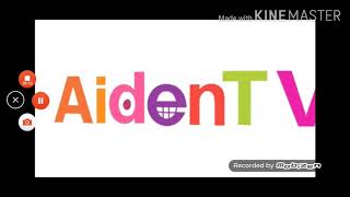 Aidentv And Friends Logo