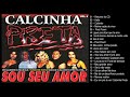 Calcinha Preta - Sou seu amor - Vol.06