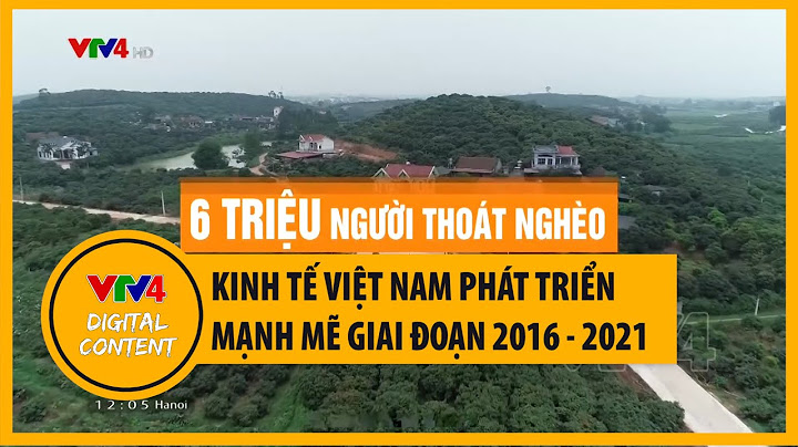 Kinh tế việt nam phát triển như thế nào năm 2024