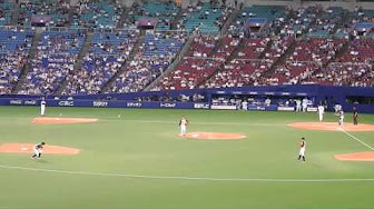 プロ野球 アウトコール集 Youtube