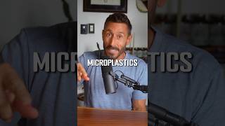 Are you drinking plastic?