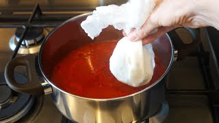 CHEF TRICKS YOU DON'T KNOW THAT WILL MAKE YOUR DISHES INCREDIBLE!