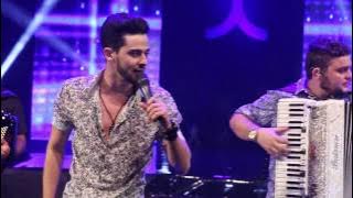 Dennis e Cristiano - Pegada de Solteiro (DVD Sonhos)