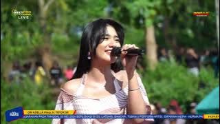 Angin - Lusyana Jelita Adella Live In Bancar Tuban