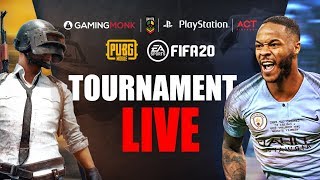 GamingMonk Year end Gaming Fest Live powered by ACT Fibernet and Sony PlayStation| screenshot 4