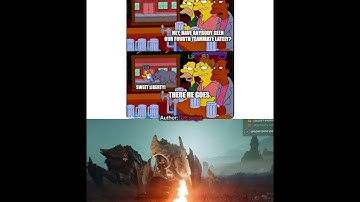 Devs actually do what their community ask for Helldivers 2 #shorts #helldivers2