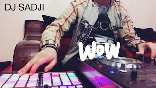 Cheb bello 2019 - Khatina Bou Seb3a 🔥🔥DJ SADJI REMIX live 👻 | شاب بيلو - خاطينا بو سبعة ✌🏼💯🔥