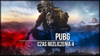 PUBG SQUAD 'Time of Reckoning' 4