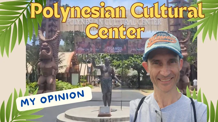 Hawaii's Polynesian Cultural Center, Money Saving Tour Options!