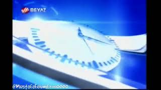 Beyaz Tvaktüeljeneriği2011