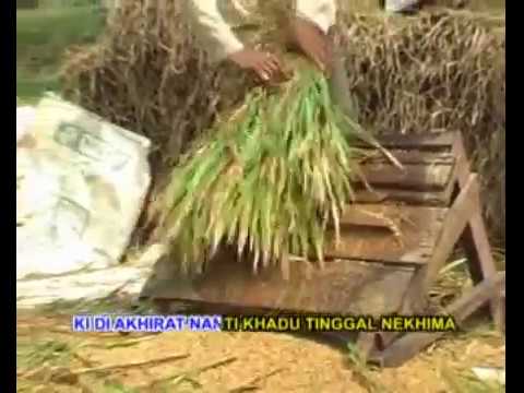 DUNIA - ARIFIN M - DANGDUT LAMPUNG