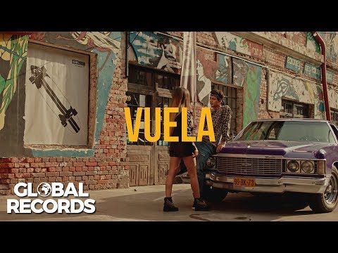 Micke Moreno - Vuela | Teaser