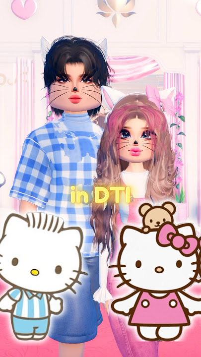 DTI VS IRL HALLOWEEN COSTUMES #roblox #dresstoimpress