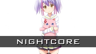 Video thumbnail of "Nightcore -  Karton"