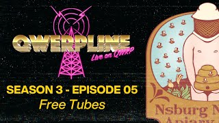 Free Tubes || Qwerpline S03E05 by LoadingReadyRun 11,841 views 1 month ago 20 minutes