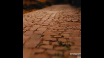 NucleonVFX || Camera Mapping (Blender)