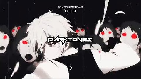 83HADES | OKAMINOKAMI - CHOK3 (PROD. TEVA)