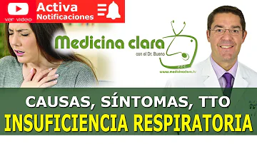 ¿Puede faltarle el aire pero el nivel de oxígeno es normal?