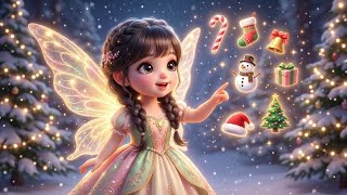 30 Essential Christmas Words You MUST Know in English! 🎄✨