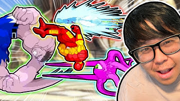 THIS MVC2 TEAM WILL DESTROY ALL YOUR LIFE