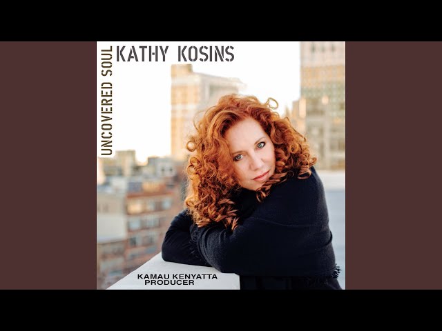 Kathy Kosins - Can We Pretend