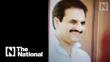 Doctor who died of Covid 19 honoured by UAE government