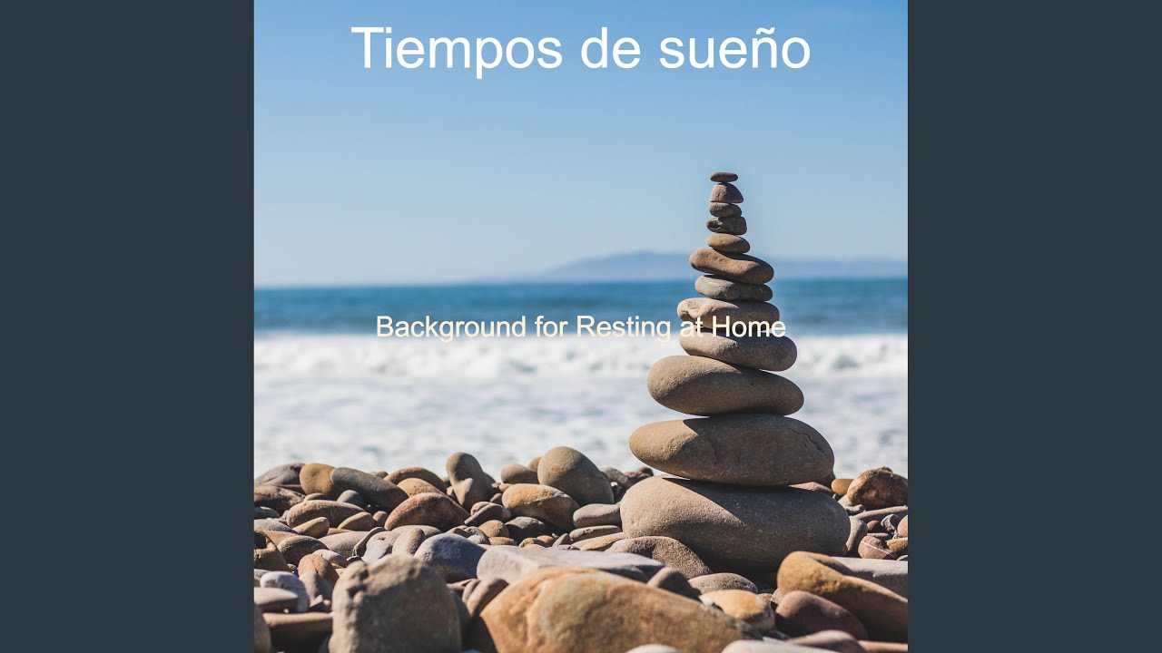 Background for Resting at Home