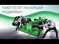 На100ящая поддержка