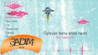 Elçin Orçun - Ahtın mı Var ? ( Official Lyric Video ) Resimi
