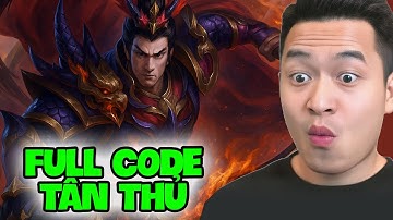 Công Thành Truyền Kỳ: Tam Quốc – Full Code Mới Nhất + Hướng Dẫn Tân Thủ Cách Chơi Chuẩn!