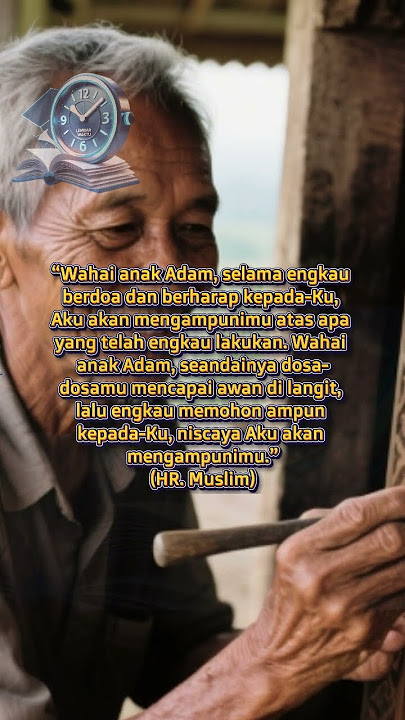🌙 Sholawat Jibril: Lantunan Pendek yang Menggetarkan Arasy!