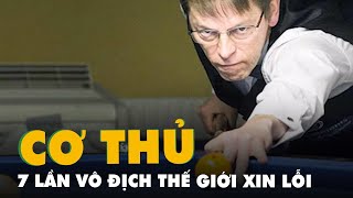 Vì sao huyền thoại billiards bảy lần vô địch thế giới xin lỗi cơ thủ Việt Nam? screenshot 5