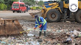 Geo Pomona Positions Zimbabwe as a Global Leader in Waste Management
