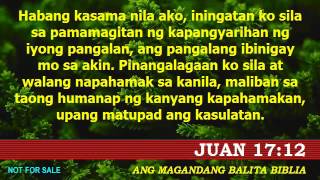 Juan 17