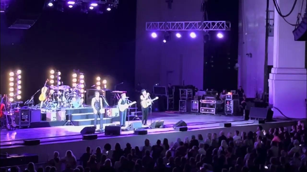 Brandi Carlile Right On Time (Canyon Haze Version) Huntsville, AL 9