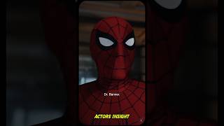 Spider-Man: Brand New Day Official Trailer 2026 | Tom Holland’s Epic Return! ?️? #Marvel #SpiderMan