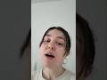 Dancer by Claire Rosinkranz #cover #singing #singer #music #acapella