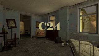 Backrooms Teaser Recreation in GMod Backrooms Teaser Recreation in GMod