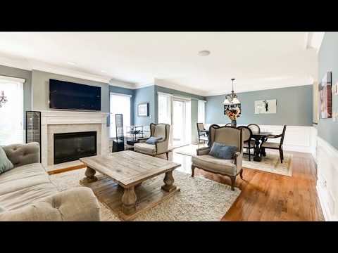 20 Eggers Court, Summit, NJ home video tour