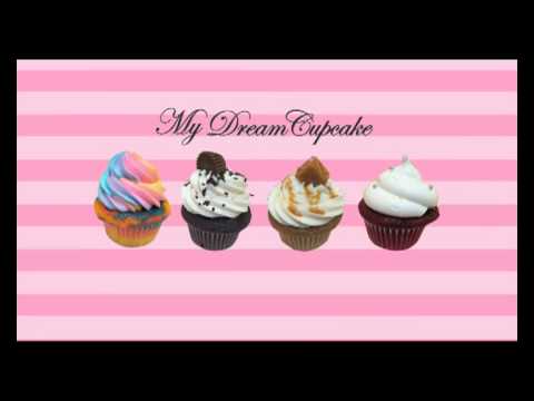 my dream cupcake tv ad youtube cupcake advert