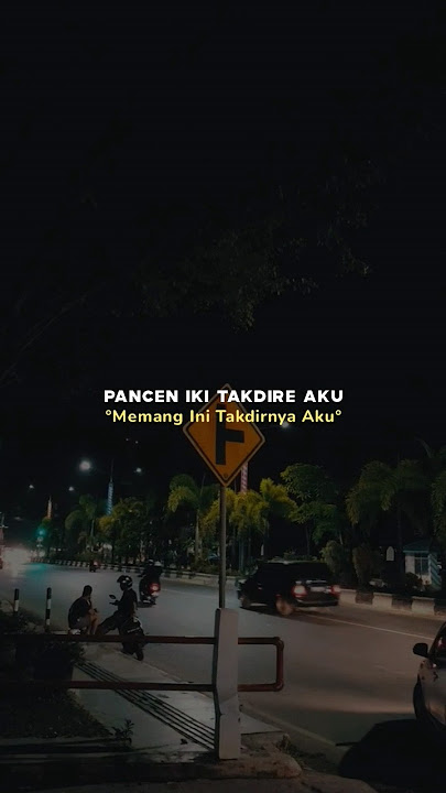 Lirik Lagu Tresno Liyane - Northsle #fypシ #liriklagu #storywa #music