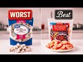 Frozen Shrimp Brands To AVOID (5 That Are Safe &amp; Tasty)