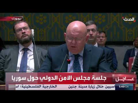 روسيا: يجب توفير العدالة لكل الطوائف السورية