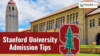 What Stanford University Admission Committee Looks for in the Student Applications | Admission Tips screenshot 2