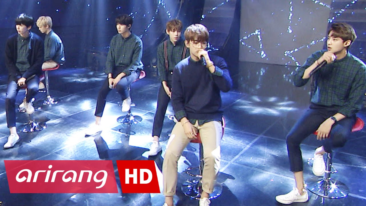 Simply K-Pop _ HALO(헤일로) _ Just for you I(우리, 맑음) _ Ep.231 _ 090916
