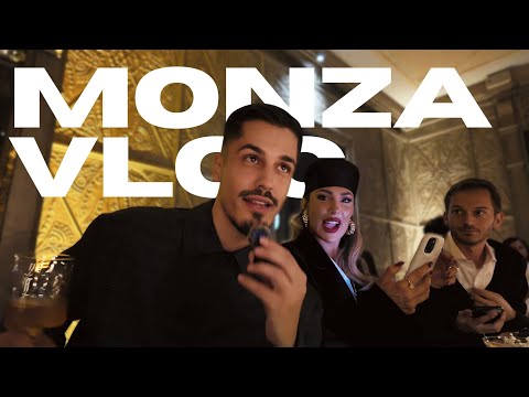 POV: U Monci si sa Senidah i Chivasom 🇮🇹