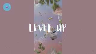 Kwe the Artist - Level Up (Lyric Video)
