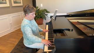 Psalms Hymns Spiritual Songs - 205 by Anna James