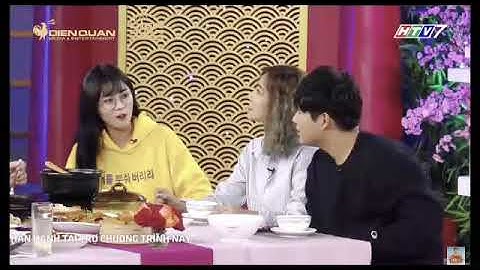 Hai lần Khả Ngân khinh Misthy trong Thiên đường ẩm thực