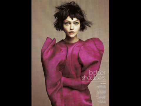 Steven Meisel Photo 13